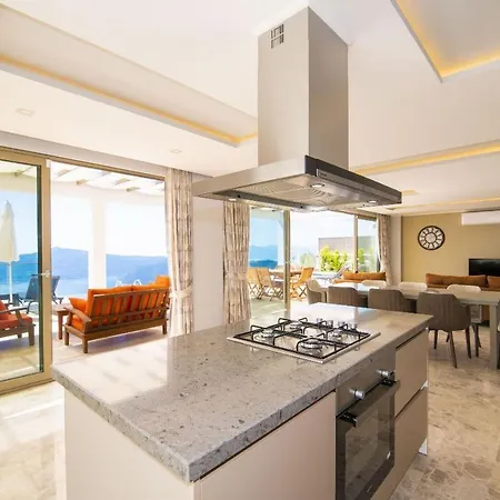Villa Espada Kaş