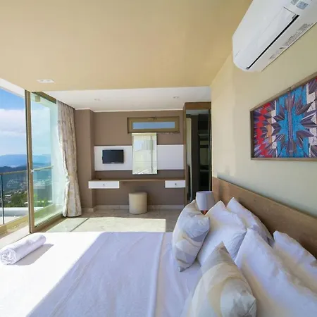Espada Villa *