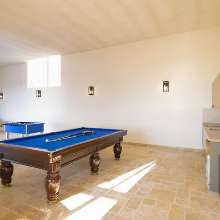 Villa Espada Kaş