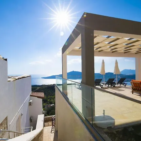Espada Villa